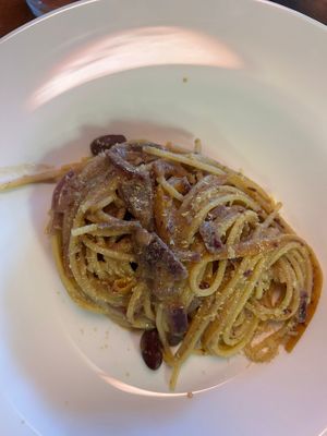   at Officine Vegetali Home Restaurant in Controguerra