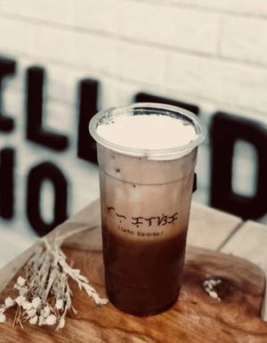   at Taho Klasiko - SM City Tarlac in Tarlac City