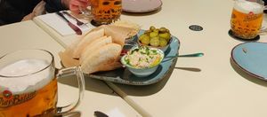  at Jerusalem By PRAGUE in Prague