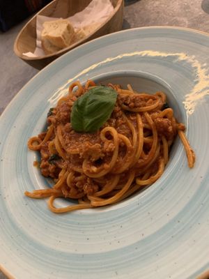 Bolognaise   at Fresco & Cimmino in Milan