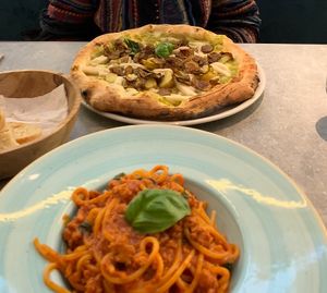   at Fresco & Cimmino in Milan