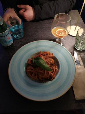  at Fresco & Cimmino in Milan