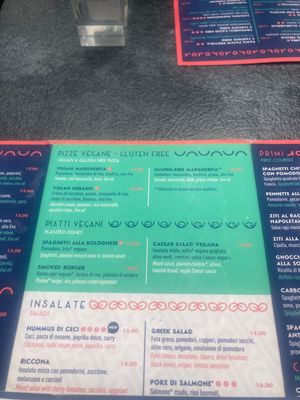   at Fresco & Cimmino in Milan