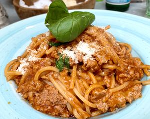   at Fresco & Cimmino in Milan