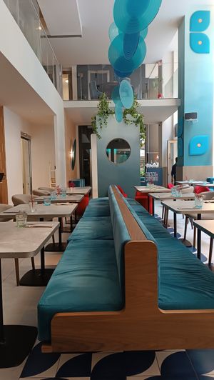 Resto at Fresco & Cimmino in Milan