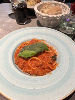   at Fresco & Cimmino in Milan