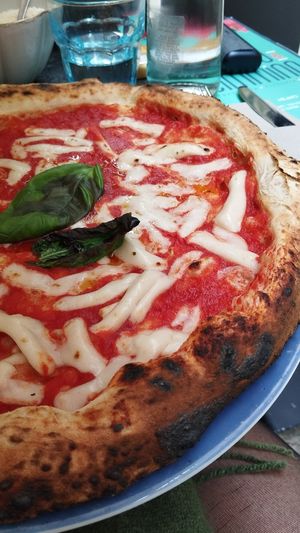  at Fresco & Cimmino in Milan