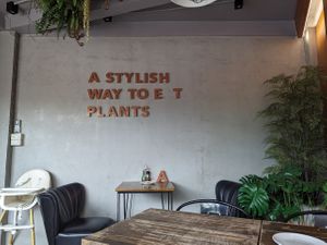  at VEGANERIE Street - วงเวียนใหญ่ in Bangkok