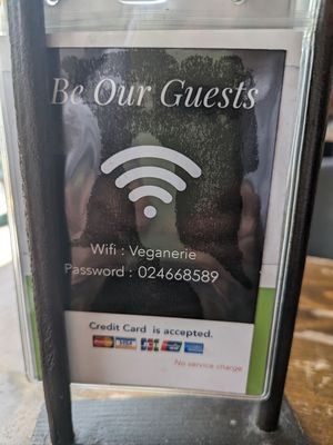  at VEGANERIE Street - วงเวียนใหญ่ in Bangkok