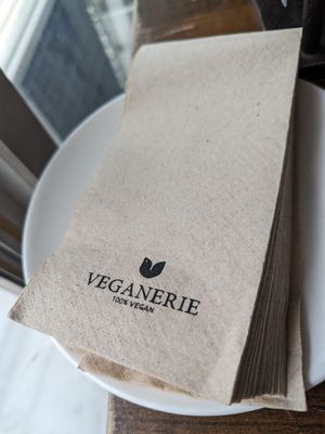  at VEGANERIE Street - วงเวียนใหญ่ in Bangkok