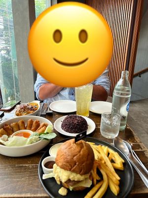  at VEGANERIE Street - วงเวียนใหญ่ in Bangkok