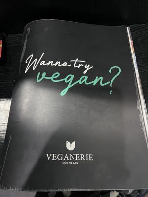   at VEGANERIE Street - วงเวียนใหญ่ in Bangkok