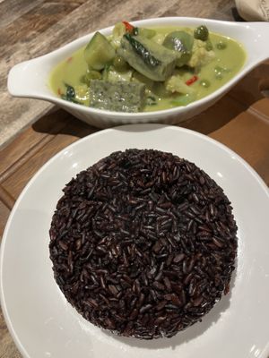   at VEGANERIE Street - วงเวียนใหญ่ in Bangkok