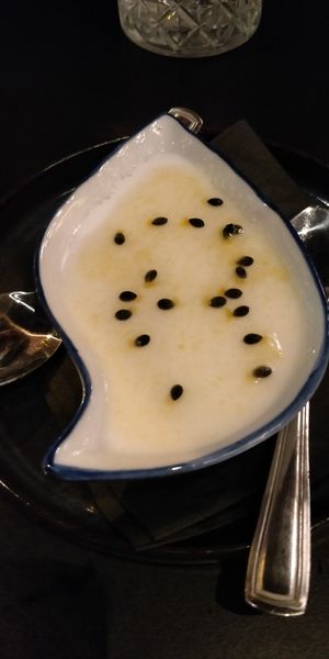  at Shushuto Bar à Ramen + Tapas in Montreal