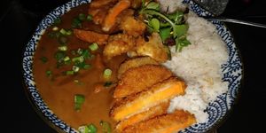  at Shushuto Bar à Ramen + Tapas in Montreal