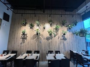  at Shushuto Bar à Ramen + Tapas in Montreal