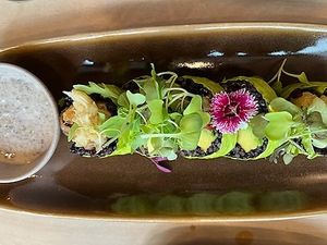  at Shushuto Bar à Ramen + Tapas in Montreal