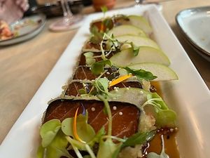  at Shushuto Bar à Ramen + Tapas in Montreal