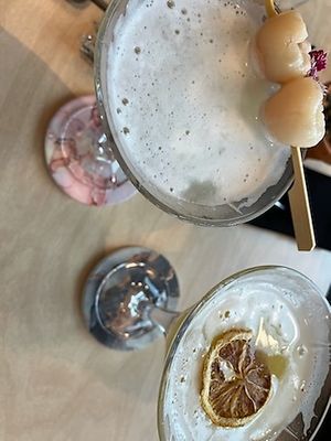  at Shushuto Bar à Ramen + Tapas in Montreal