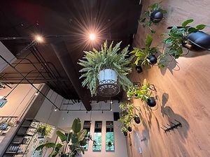  at Shushuto Bar à Ramen + Tapas in Montreal