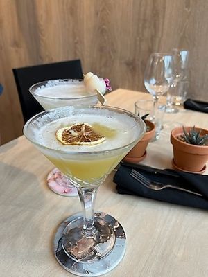  at Shushuto Bar à Ramen + Tapas in Montreal