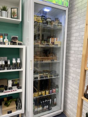   at Eco Mania - Еко Манія in Izmail