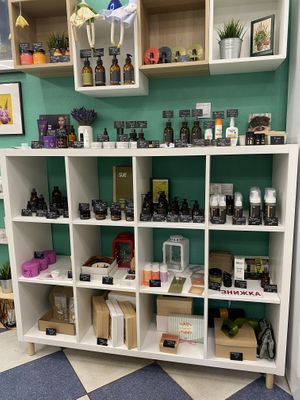   at Eco Mania - Еко Манія in Izmail