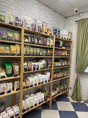   at Eco Mania - Еко Манія in Izmail