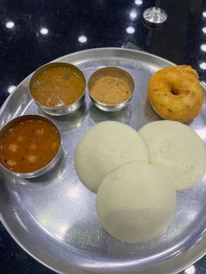  at Balaji Dosai in Kandy