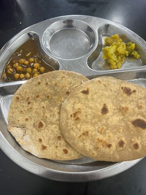  at Balaji Dosai in Kandy