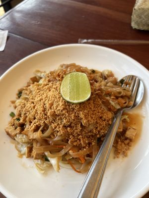   at Véla in Vang Vieng