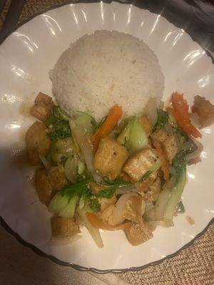   at Véla in Vang Vieng