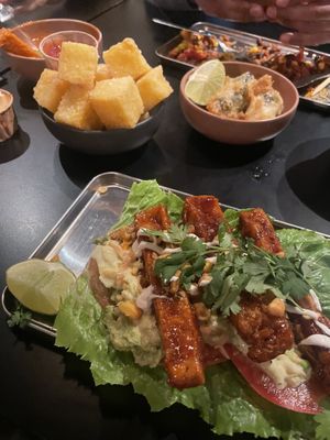   at Heppa Restaurant in Hofn I Hornafirdi