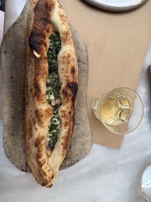   at Ergon House in Athens