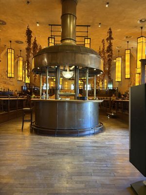   at Brauhaus Kloster Machern in Bernkastel-kues