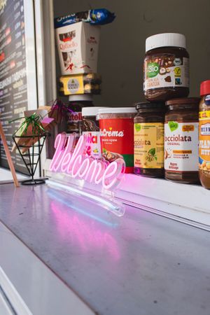  at Creperie Sozopol - Палачинкарница in Sozopol