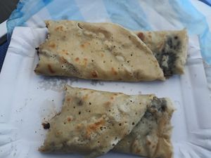  at Creperie Sozopol - Палачинкарница in Sozopol