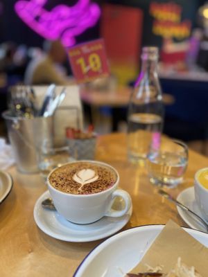   at Meltdown in Dublin