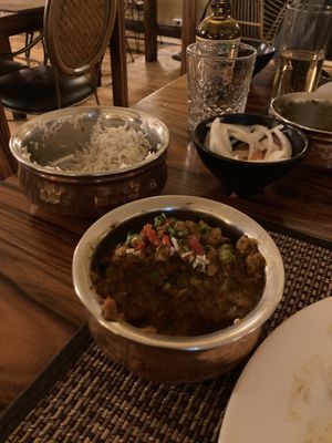   at Elevant in Tallinn