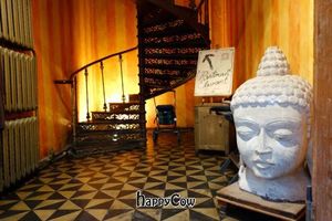 Elevant at Elevant in Tallinn