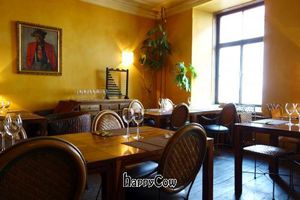 Elevant at Elevant in Tallinn