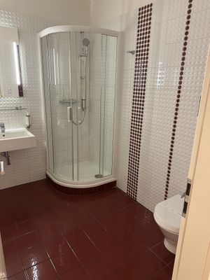   at Salvator Boutique Hotel in Prague