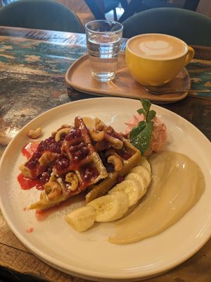  at Salvator Boutique Hotel in Prague