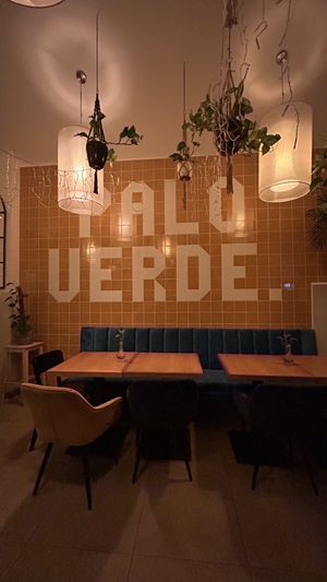 Restaurant offers vegan breakfast  at Salvator Boutique Hotel in Prague