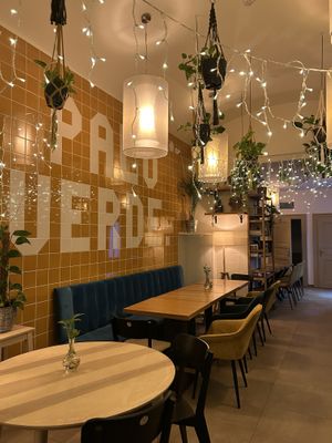   at Salvator Boutique Hotel in Prague