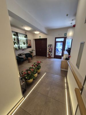 Salvator Boutique Hotel at Salvator Boutique Hotel in Prague