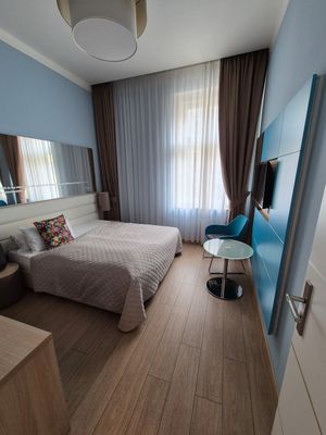 Salvator Boutique Hotel at Salvator Boutique Hotel in Prague