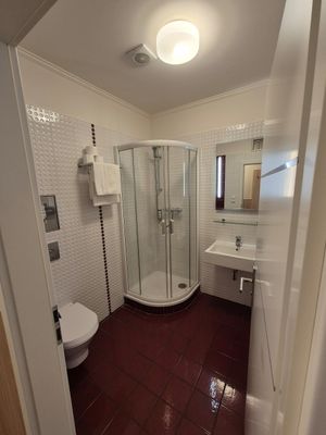 Salvator Boutique Hotel at Salvator Boutique Hotel in Prague