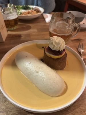   at Salvator Boutique Hotel in Prague