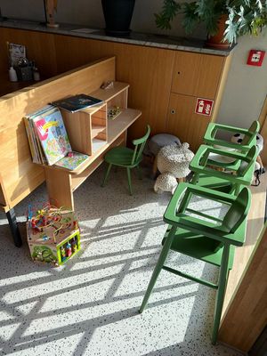   at Rapunzel Welt in Legau